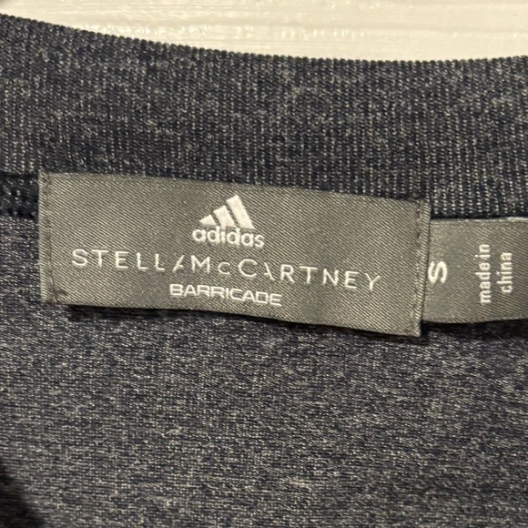 Adidas by Stella McCartney Seamless Racerback Tank Top - Picture 5 of 5
